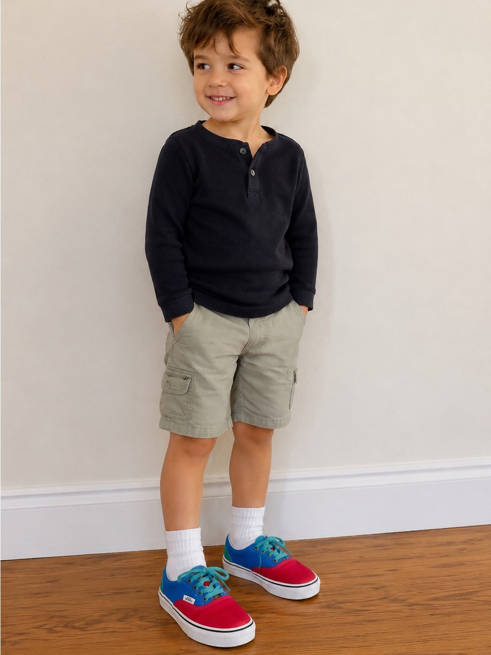 Sneakers Vans
